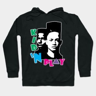 Kid 'N Play 90s (Official) Hoodie